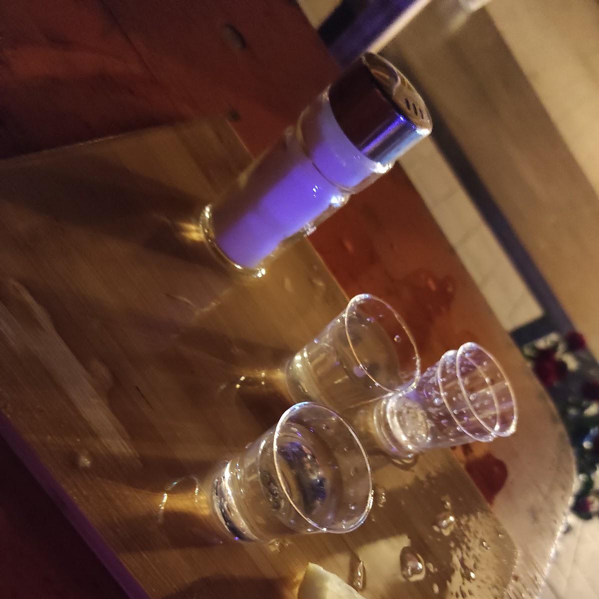 Restaurant "Strandbad Wörther See" in  Niederviehbach