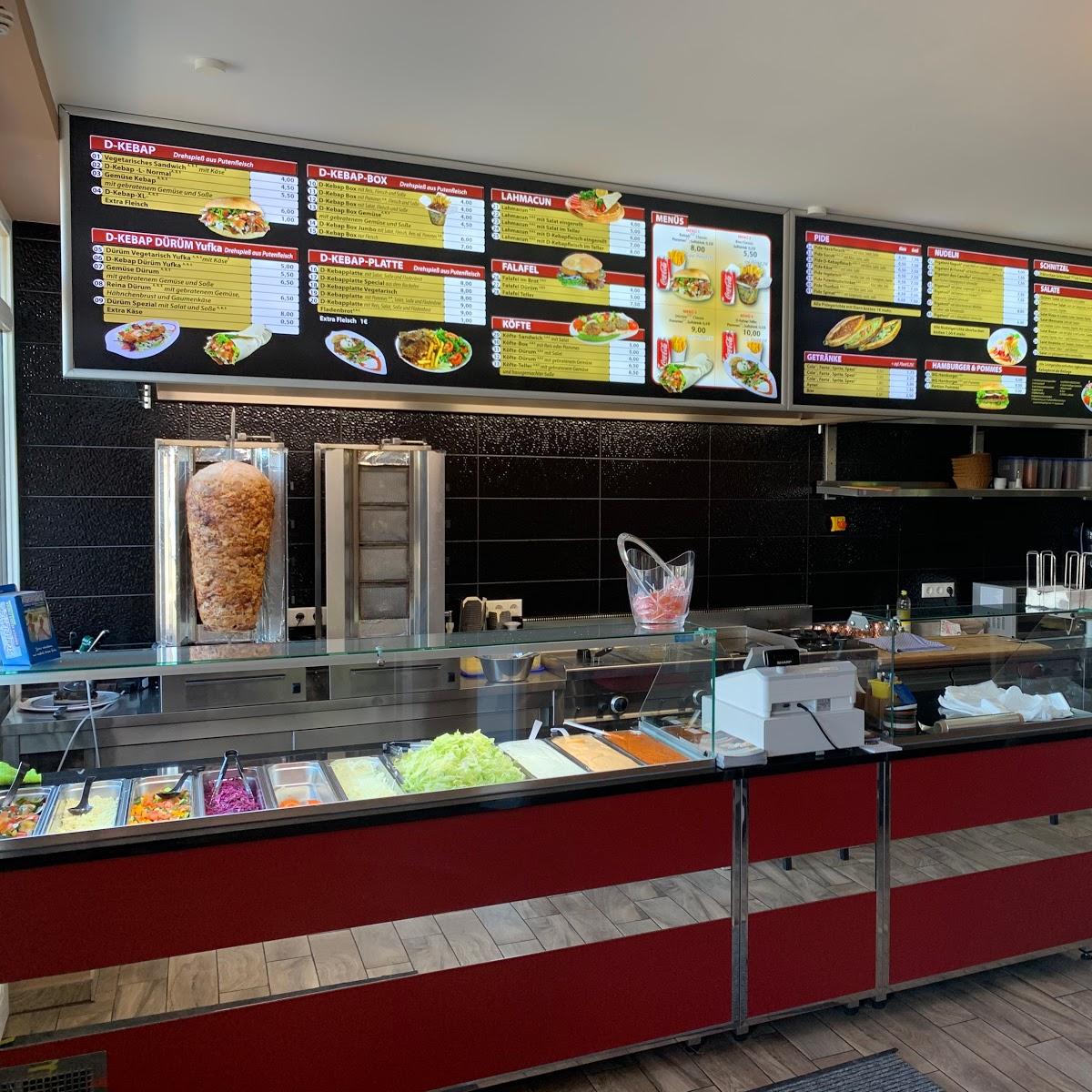 Restaurant "Reina Cafe & Restaurant" in  Isar