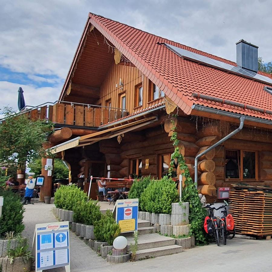 Restaurant "Brauerei & Landgasthof Kürzdörfer" in  Creußen