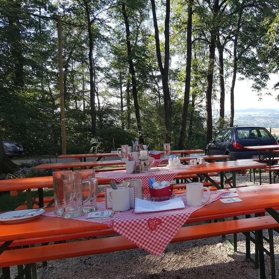 Restaurant "Culmberger Bergstubn" in Haag