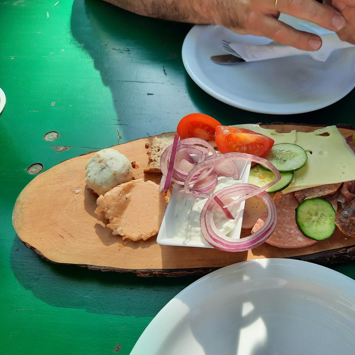 Restaurant "Delicate Mobiles Bistro" in  Creußen