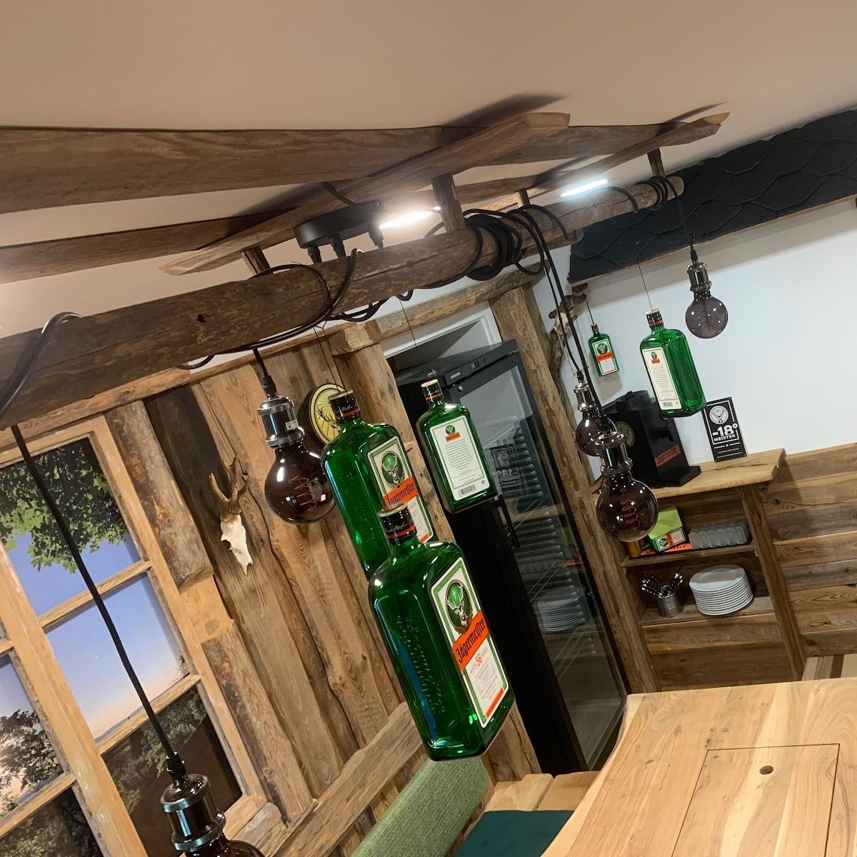 Restaurant "Wirtshaus Goldener Löwe" in Gesees