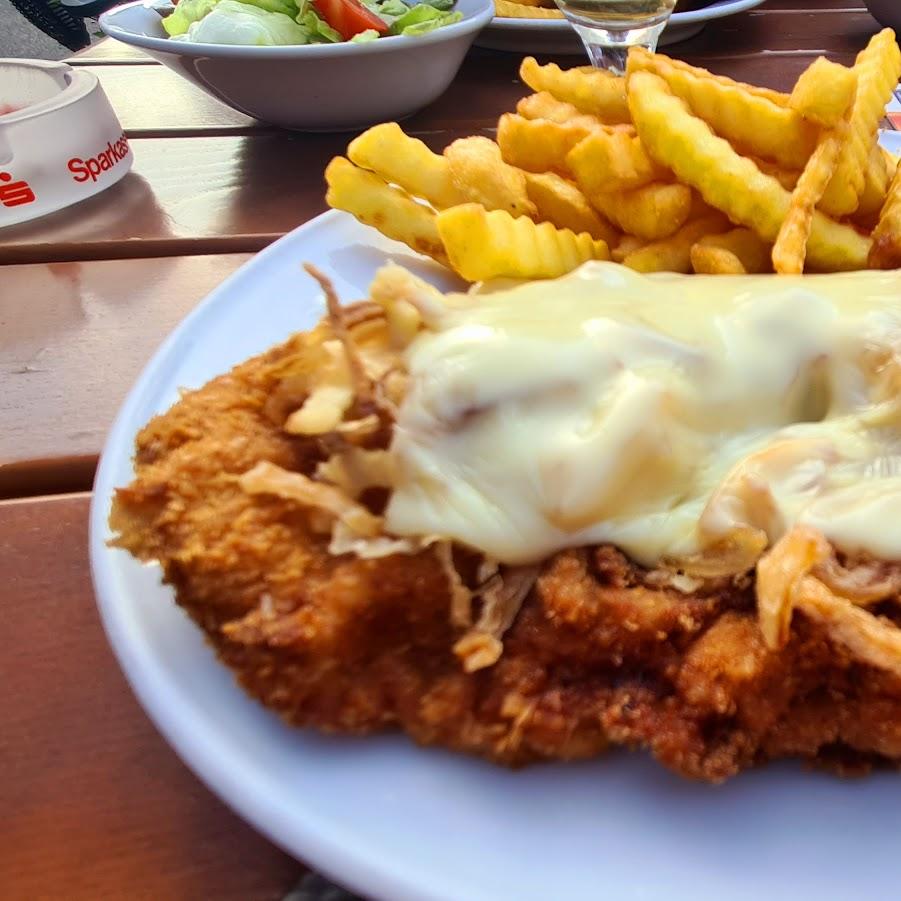 Restaurant "Bauernwärtla" in  Bayreuth