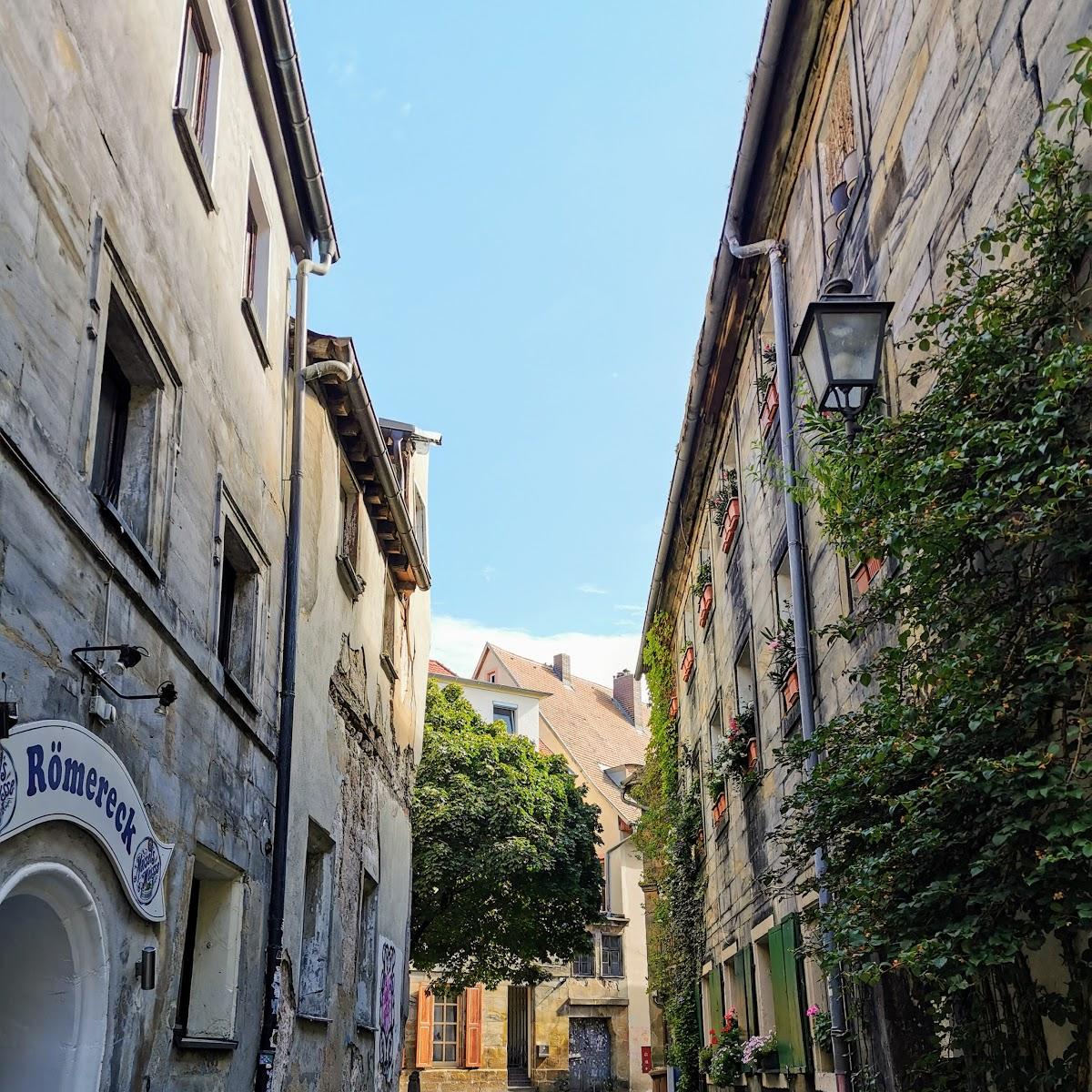 Restaurant "Noodles GmbH" in  Bayreuth