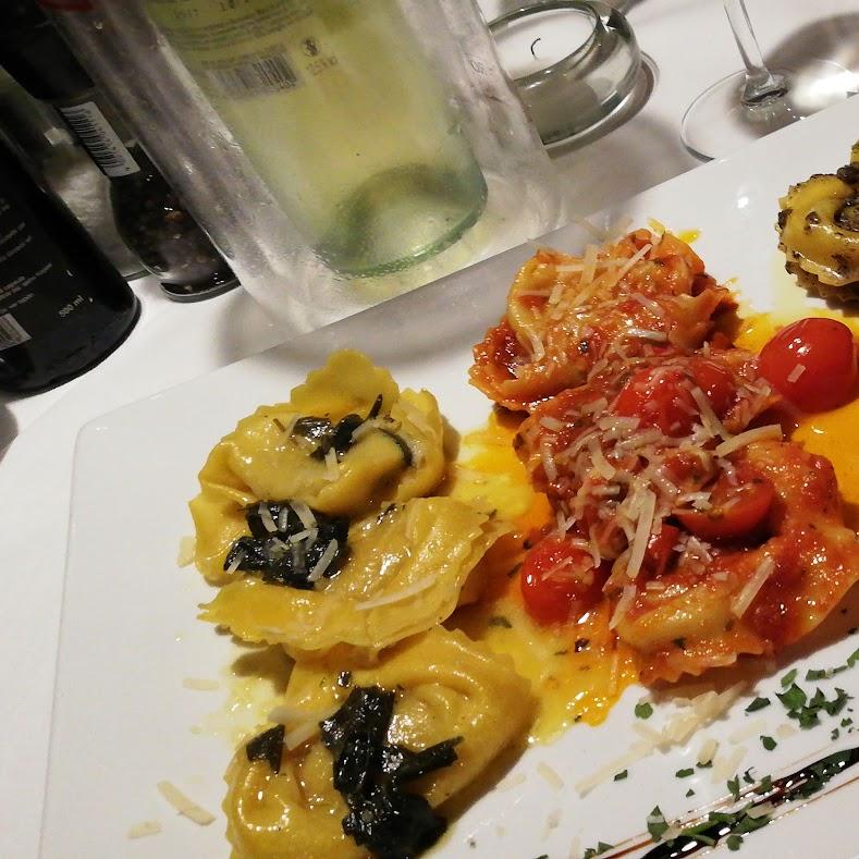 Restaurant "Le Castelle da Amedeo" in Langenpreising