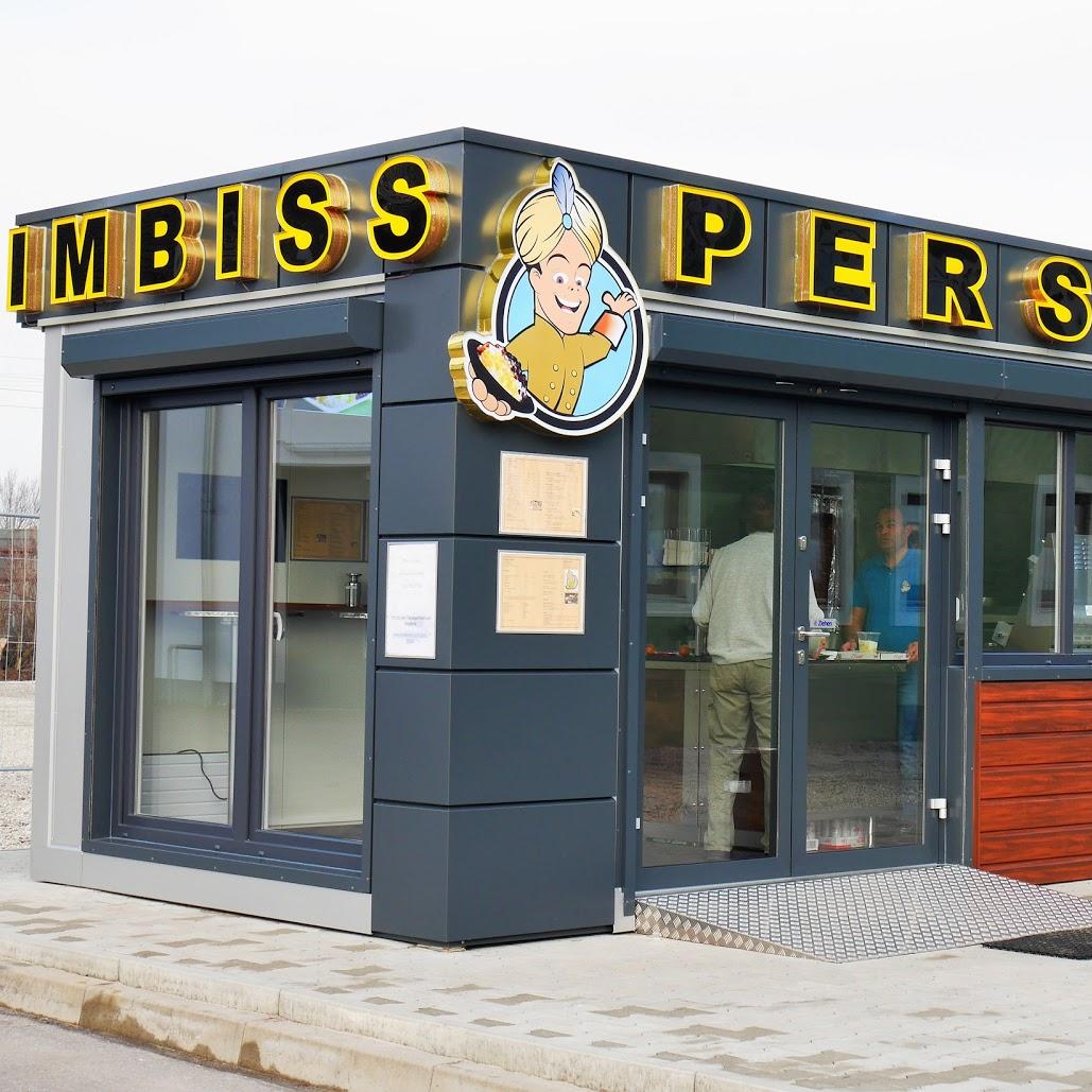 Restaurant "Imbiss Persia" in  Loiching
