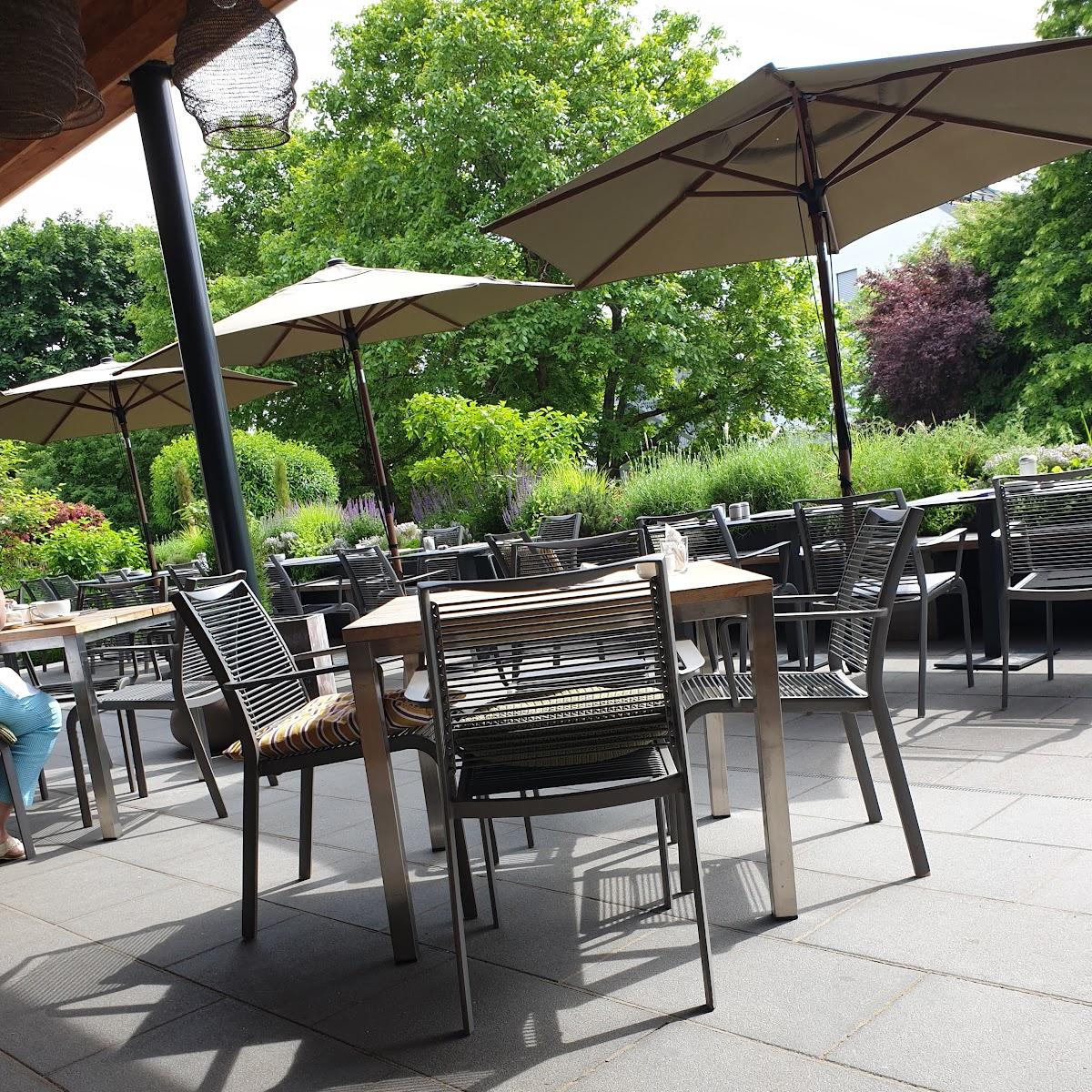 Restaurant "Härtl - Café, Konditorei & Confiserie" in Wartenberg