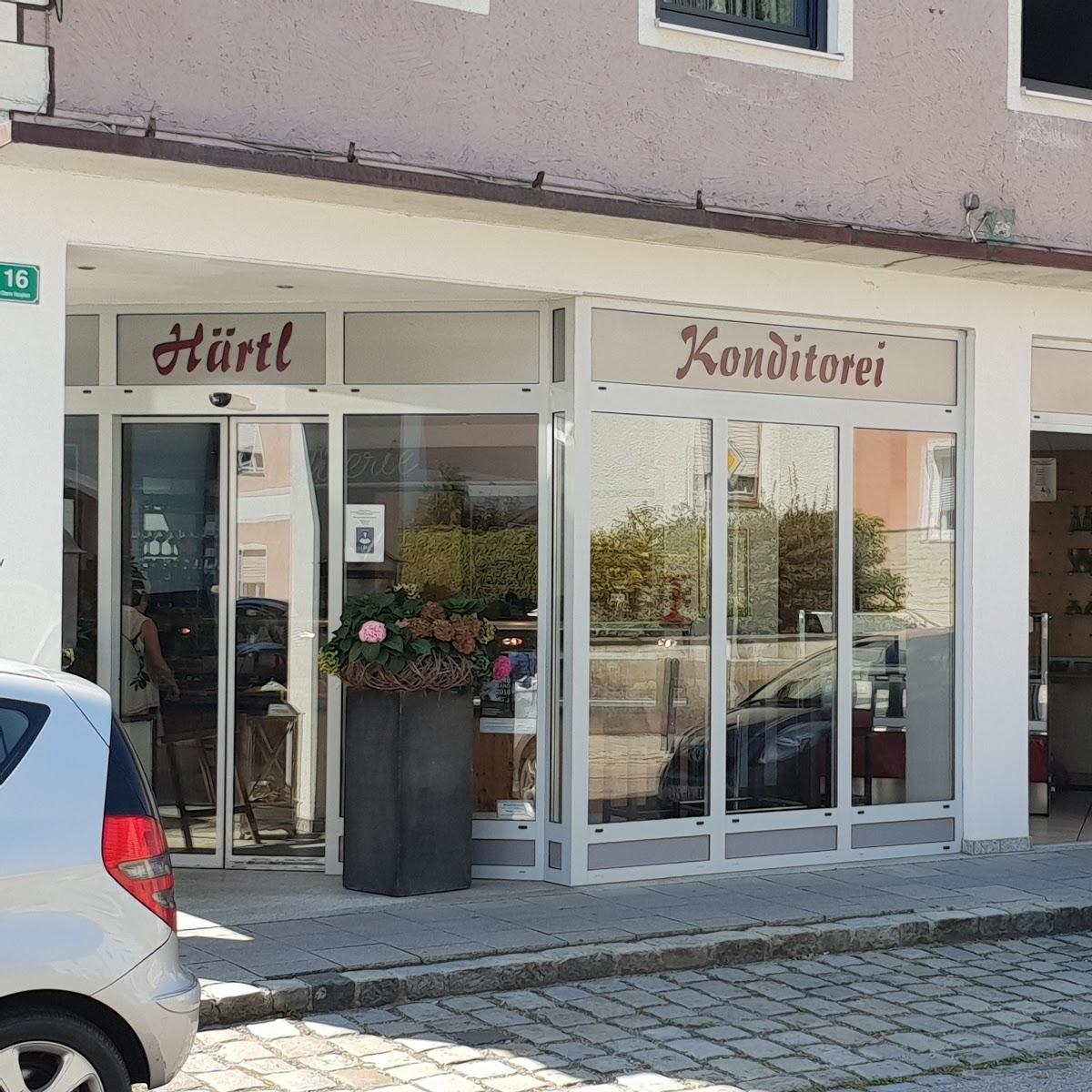 Restaurant "Johannes Härtl" in  Wartenberg