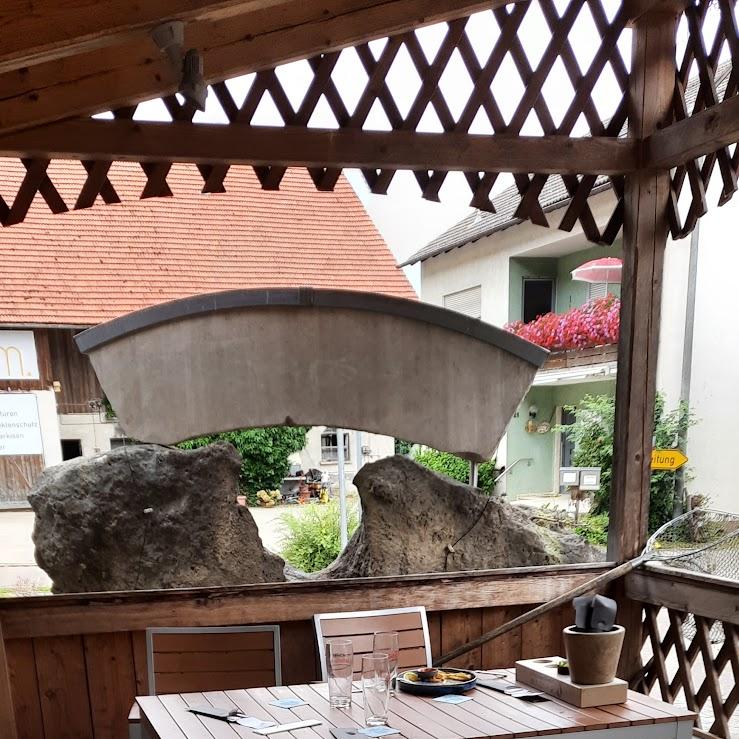Restaurant "Seerestaurant Kratzmühle" in  Kinding