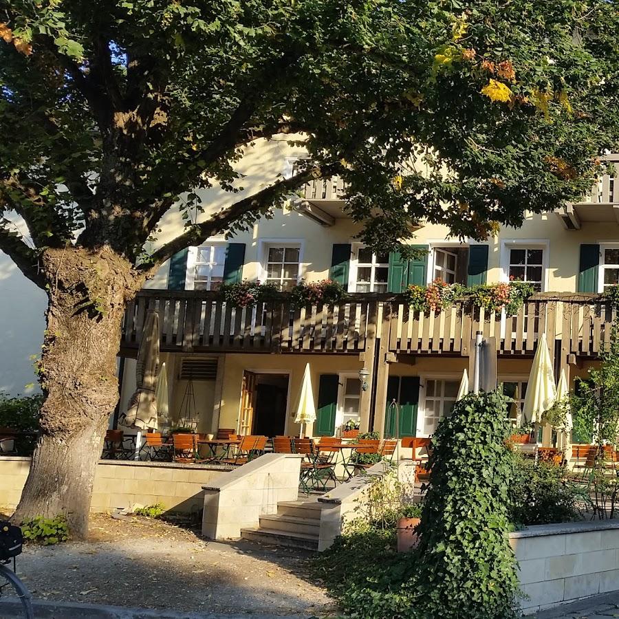 Restaurant "Hotel Gasthof zum Bräu" in  Kinding