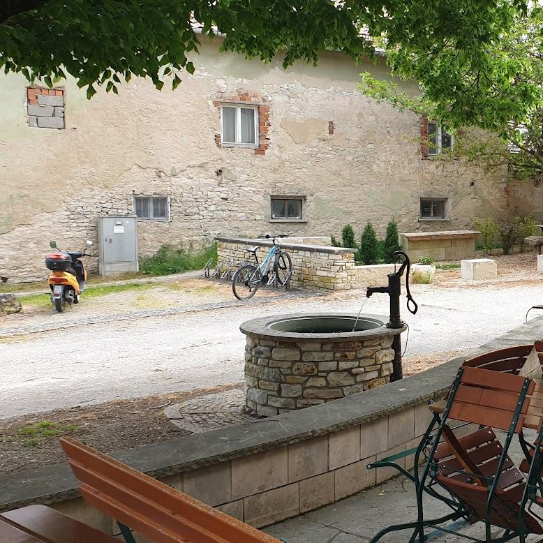 Restaurant "Hotel Gasthof zum Bräu" in Kinding