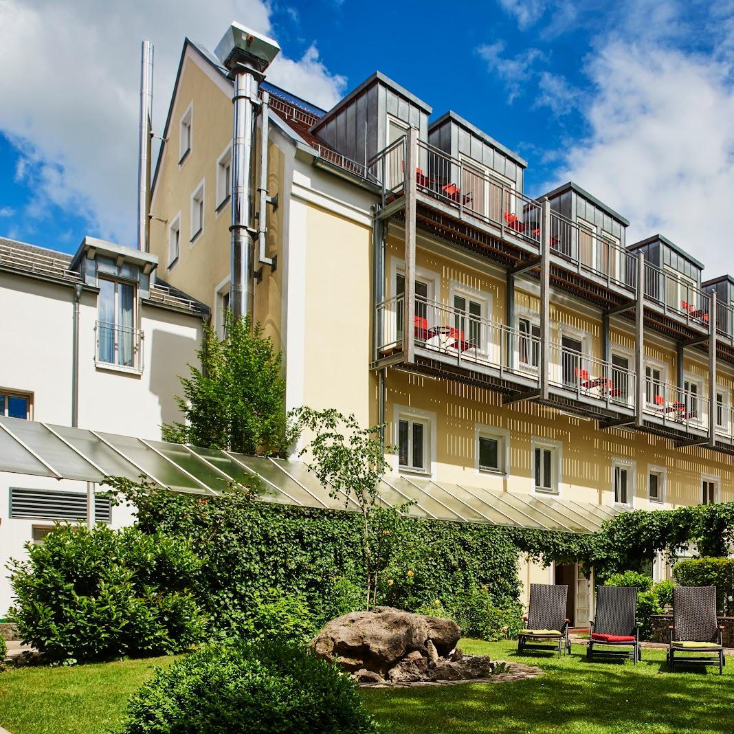 Restaurant "Hotel Fuchsbräu" in Beilngries