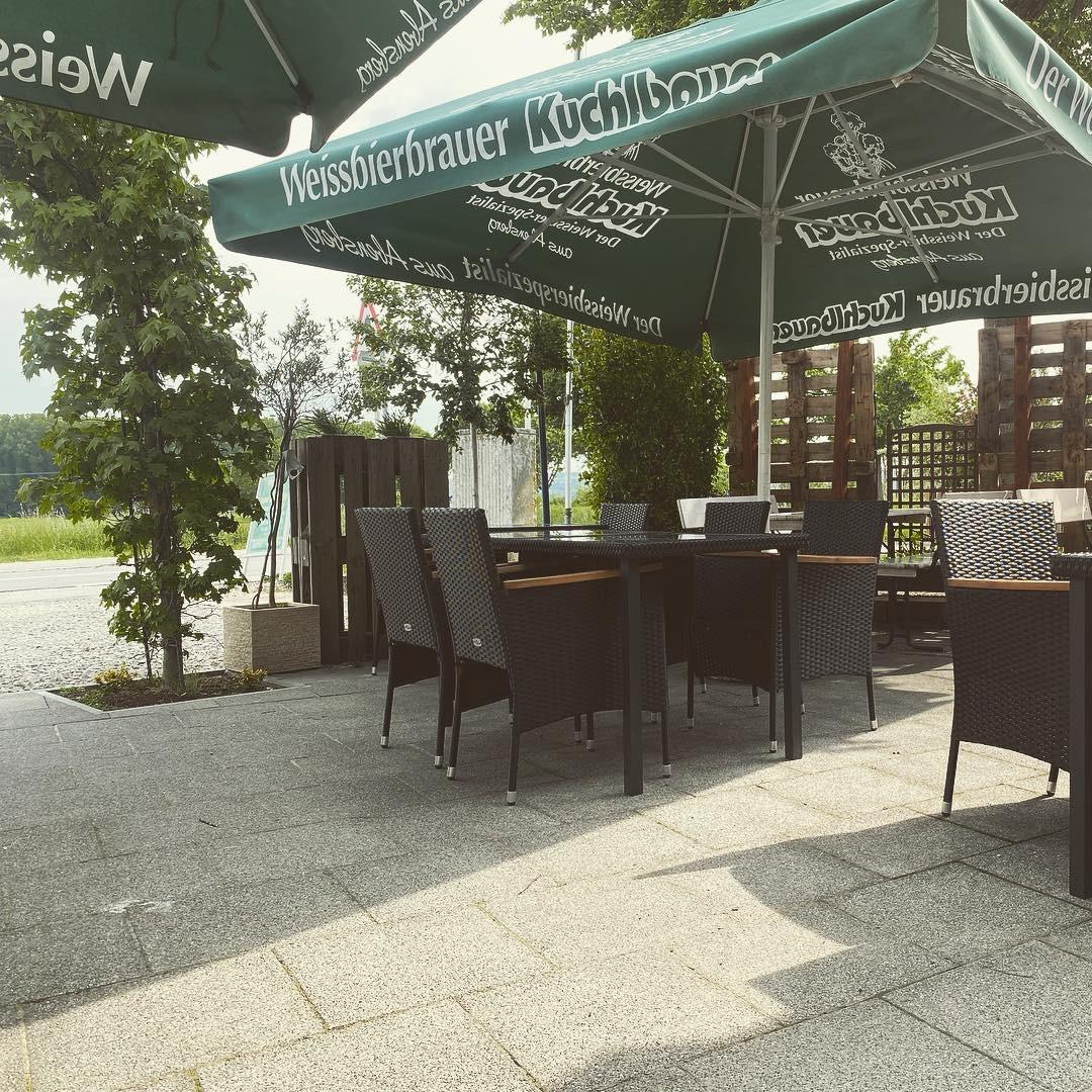 Restaurant "Pizzeria Don Giovanni" in Weng