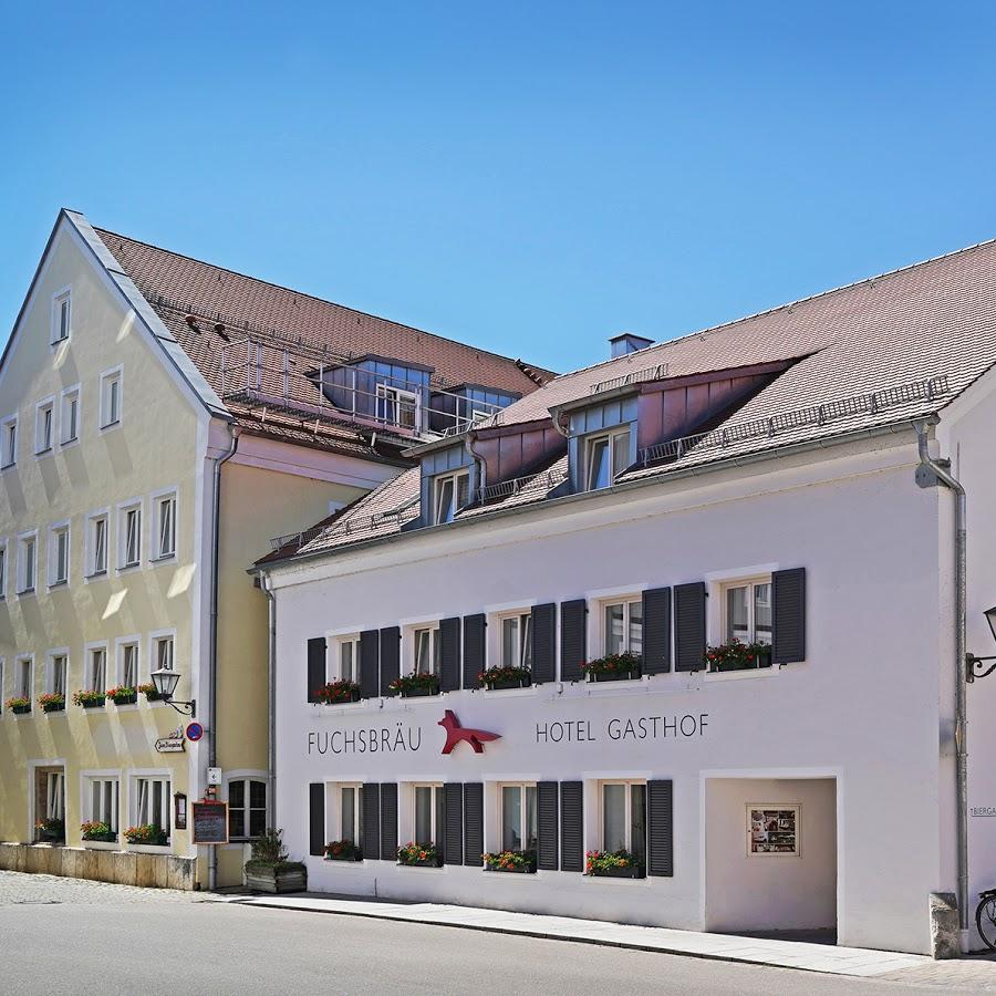 Restaurant "Hotel Heckl" in  Kinding