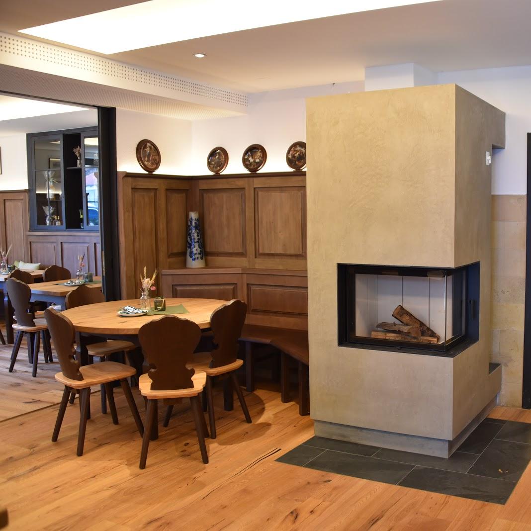 Restaurant "Gasthaus zur Sonne" in Beilngries