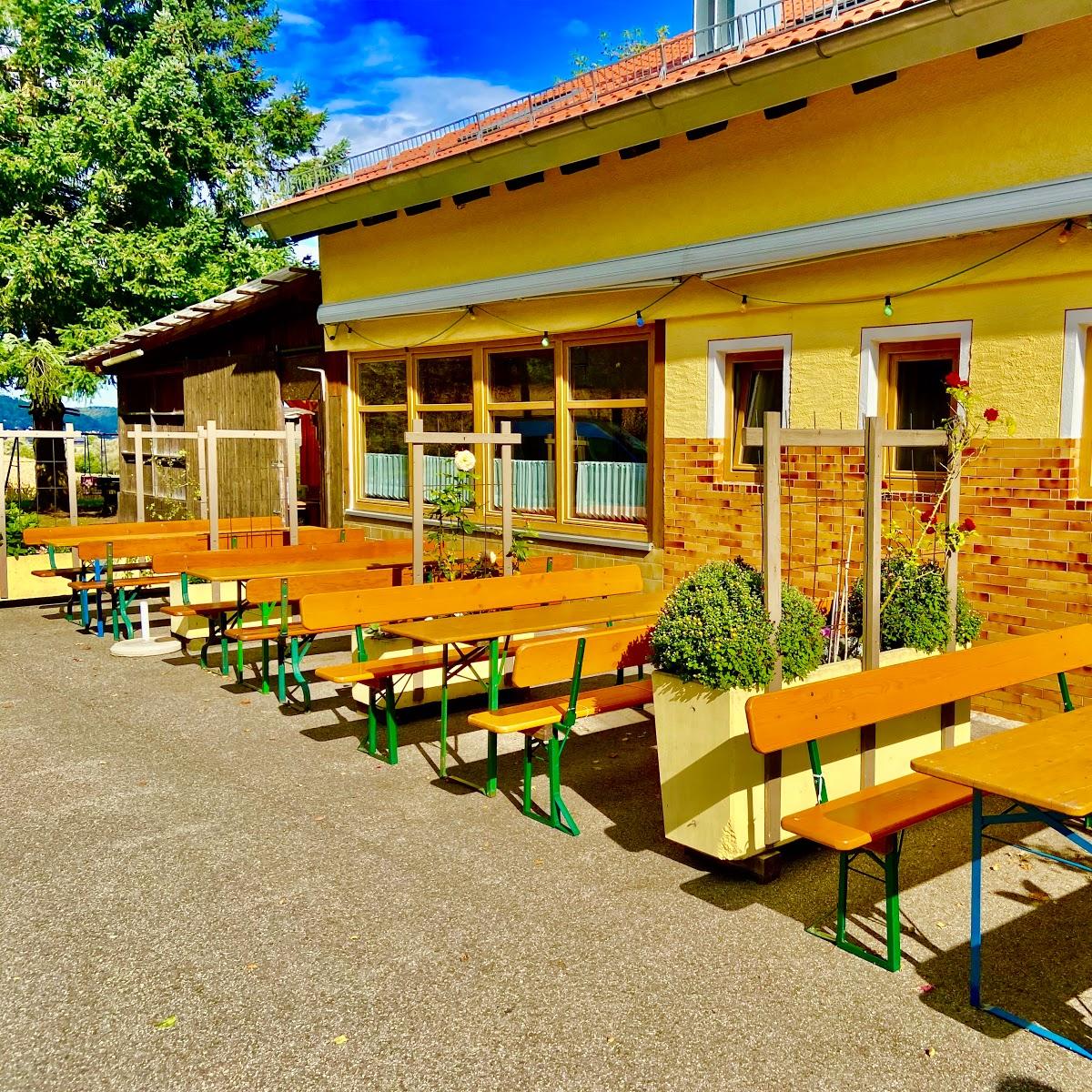 Restaurant "Gasthaus  zur Sonne" in  Beilngries