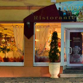 Restaurant "Pizzeria Taormina" in  Landstuhl