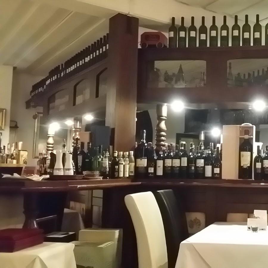 Restaurant "Mamma Mia Pizzeria" in  Landstuhl