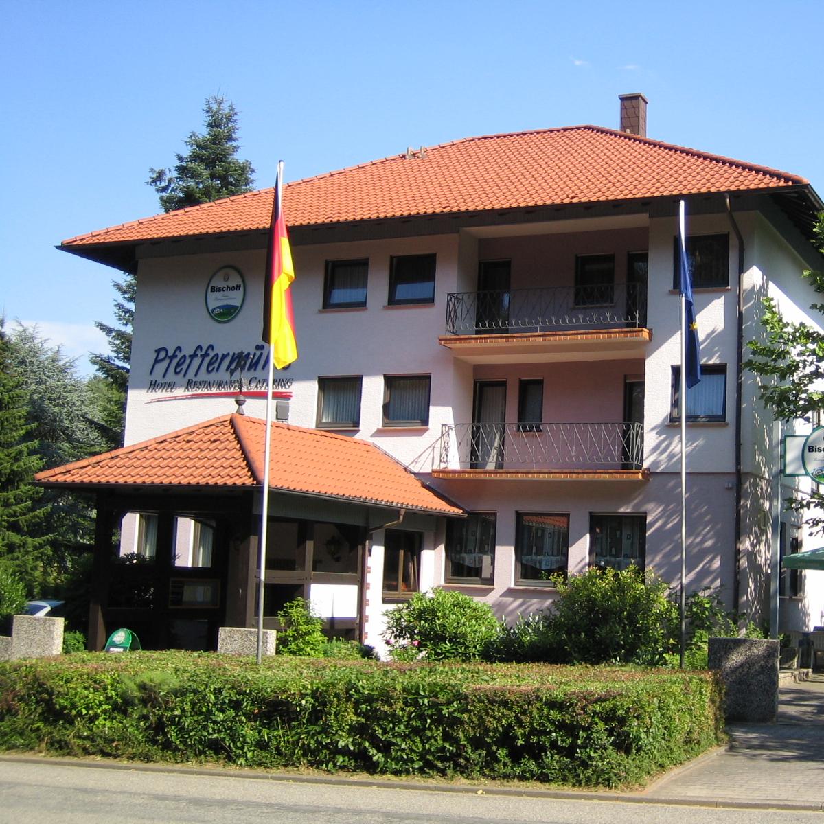 Restaurant "Da Maria" in  Landstuhl