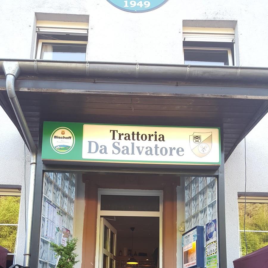 Restaurant "Pizzeria Trattoria da Salvatore" in Landstuhl