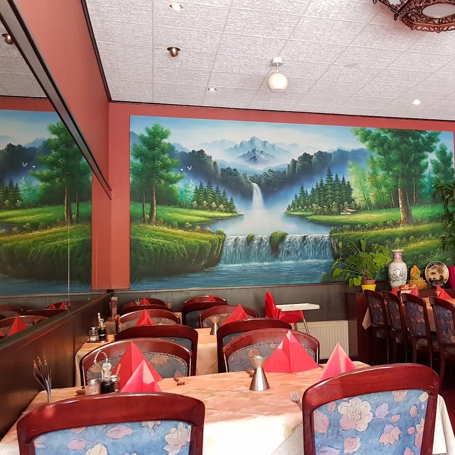 Restaurant "Chinarestaurant Shangri-La" in  Landstuhl