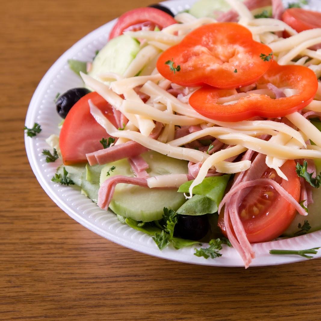 Restaurant "Heimservice Pizzeria Capri" in  Landstuhl