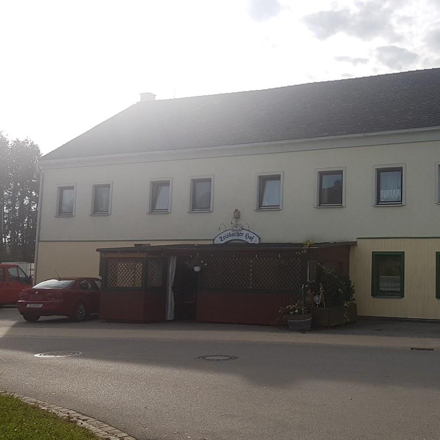 Restaurant "Teisbacher Hof" in Dingolfing