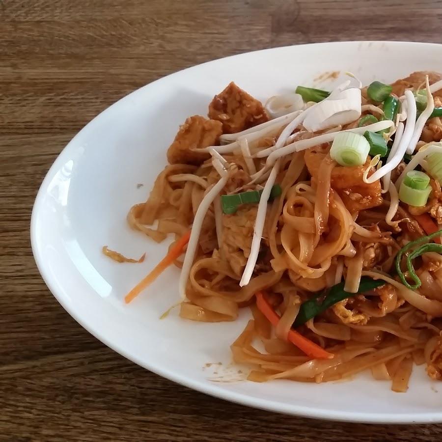 Restaurant "Gaststätte Vereinsheim" in  Landstuhl