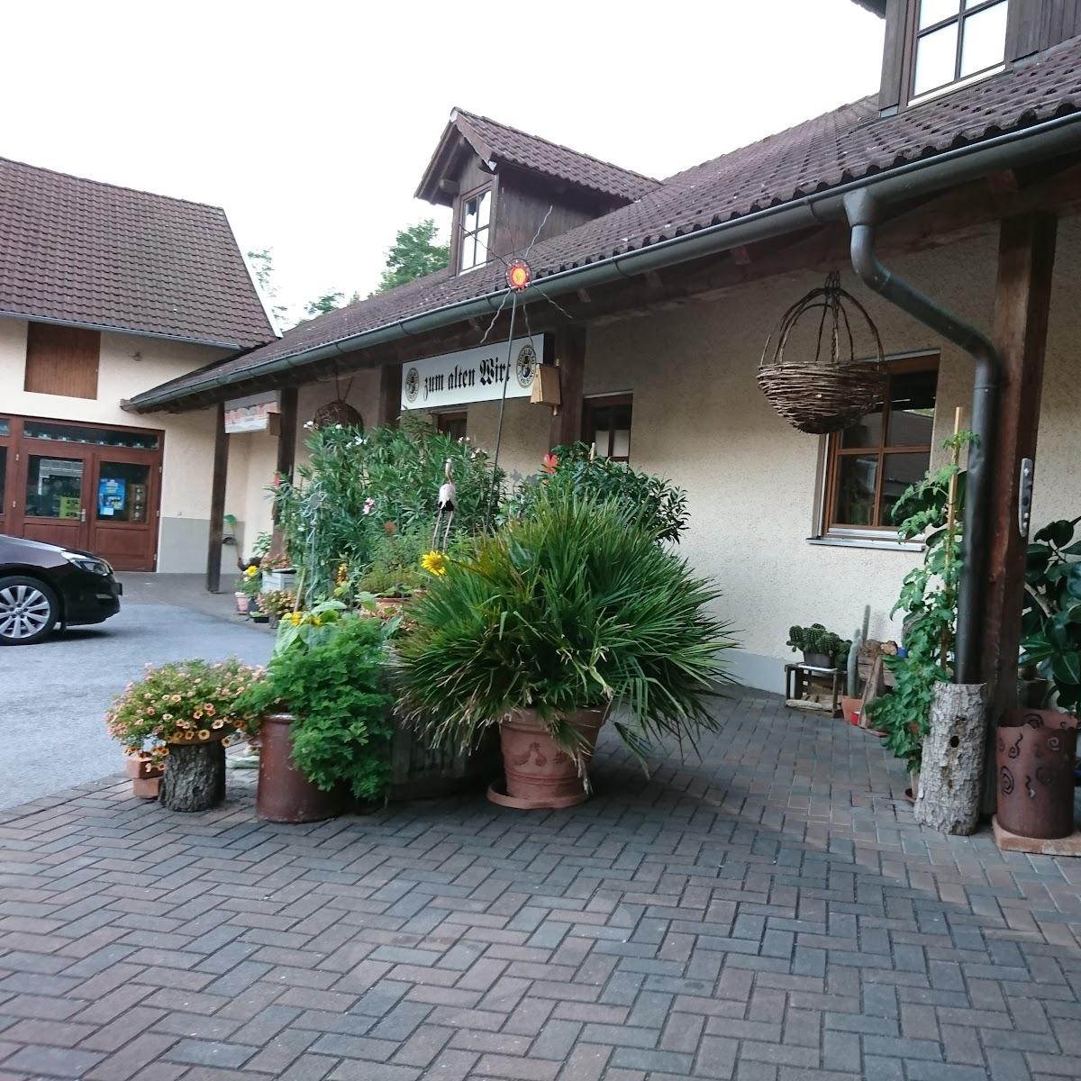 Restaurant "Gasthaus Sigl" in Loiching