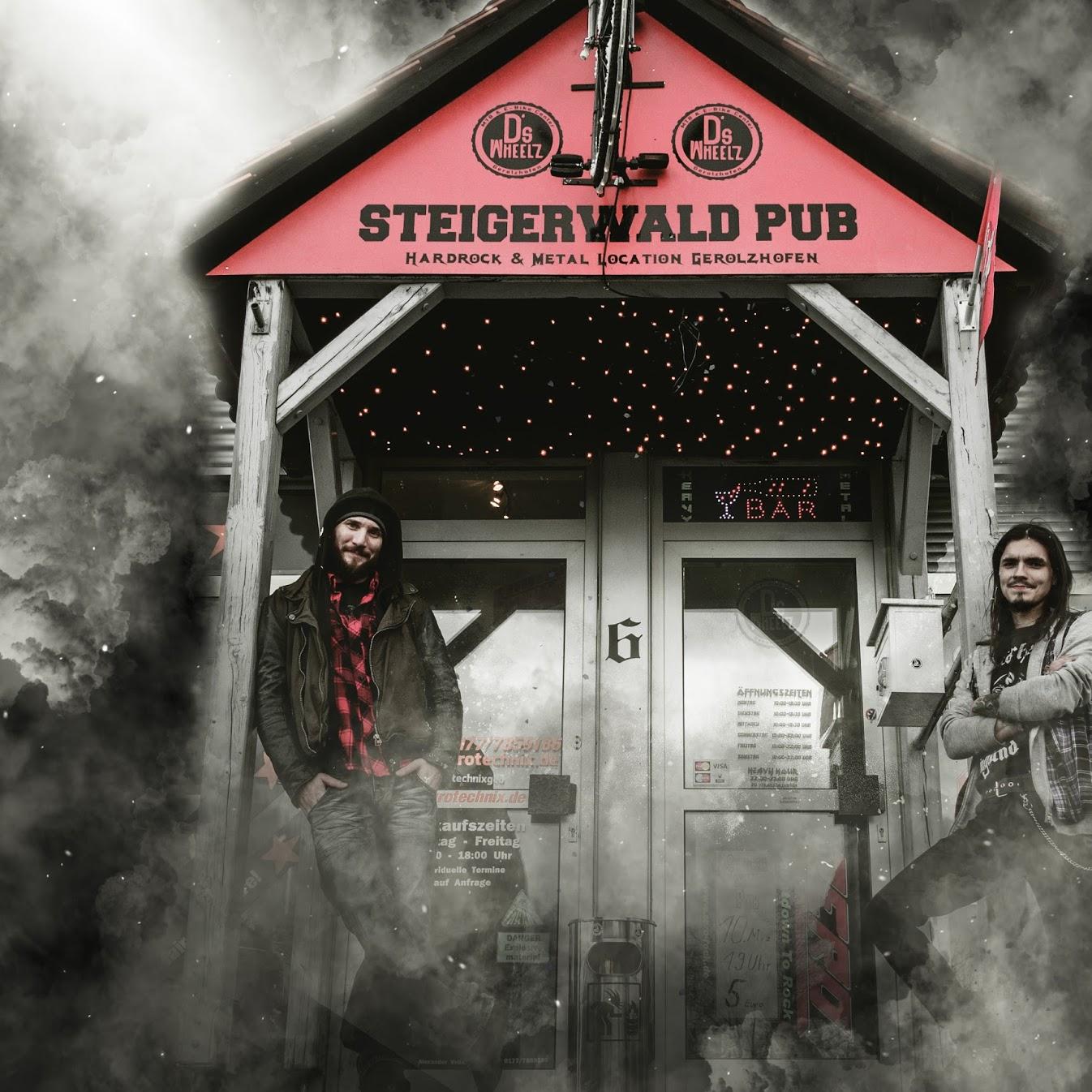 Restaurant "mainwein Weinbistro" in  Volkach