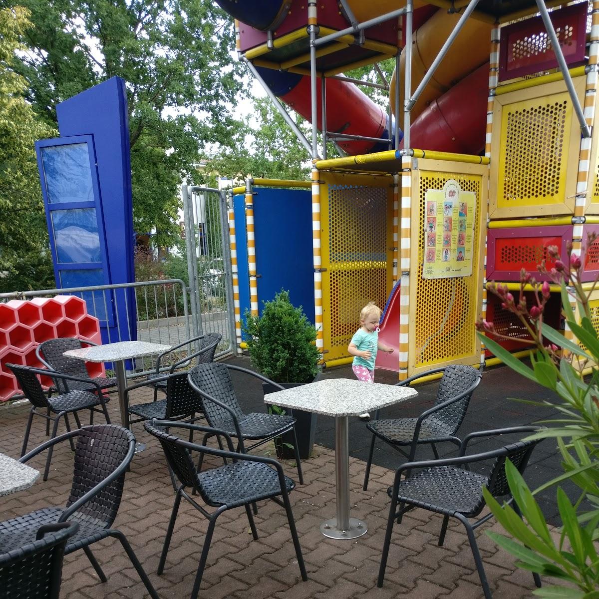 Restaurant "Hotel Landgasthaus zum Seysingshof" in  Colberg-Heldburg