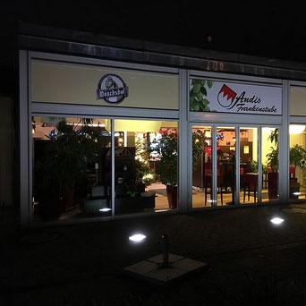 Restaurant "Altes Schützenhaus" in  Colberg-Heldburg