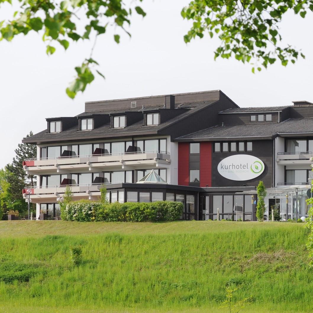 Restaurant "Kurhotel  an der ThermeNatur" in Bad Rodach