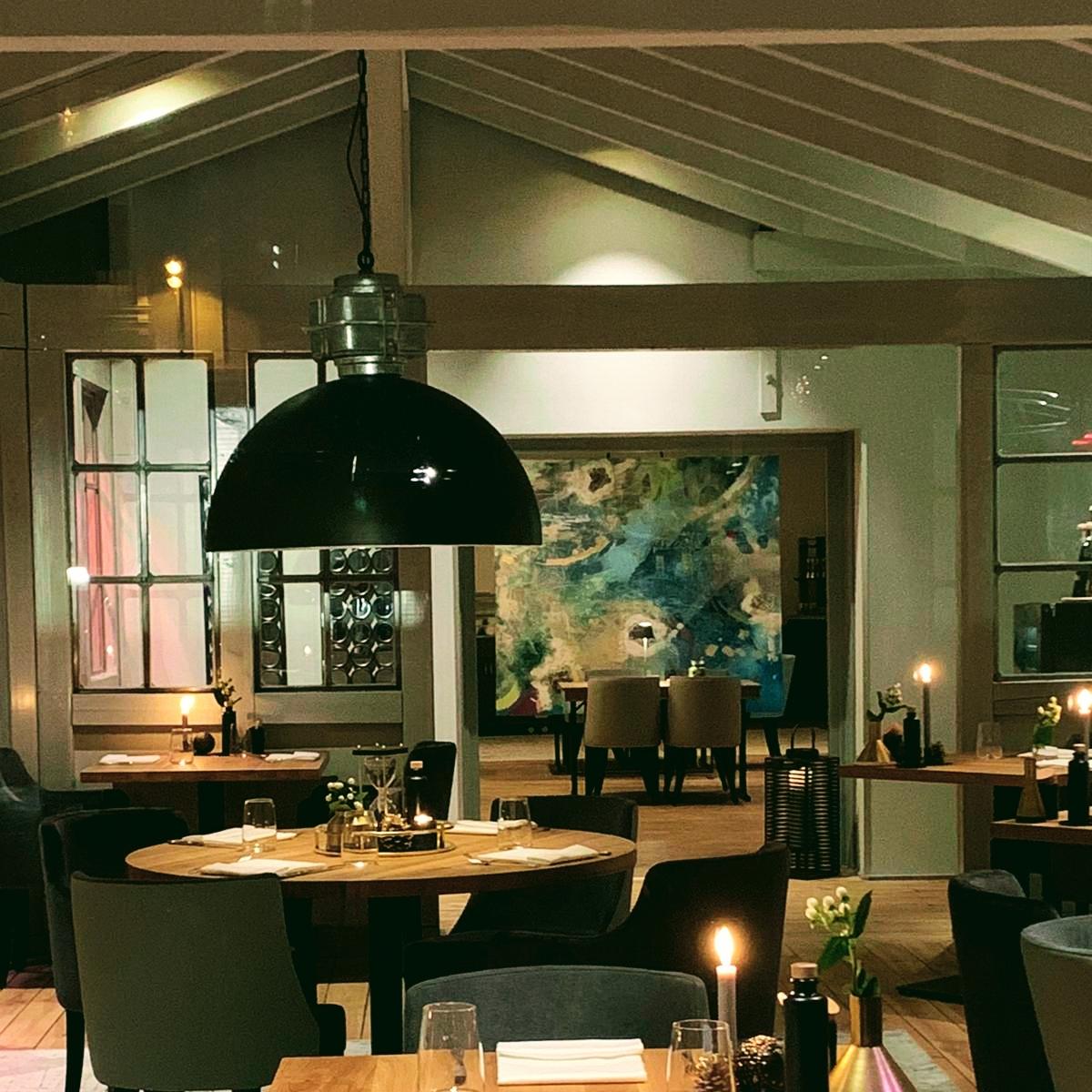 Restaurant "HochZehn  Lieblingsküche " in Gevelsberg