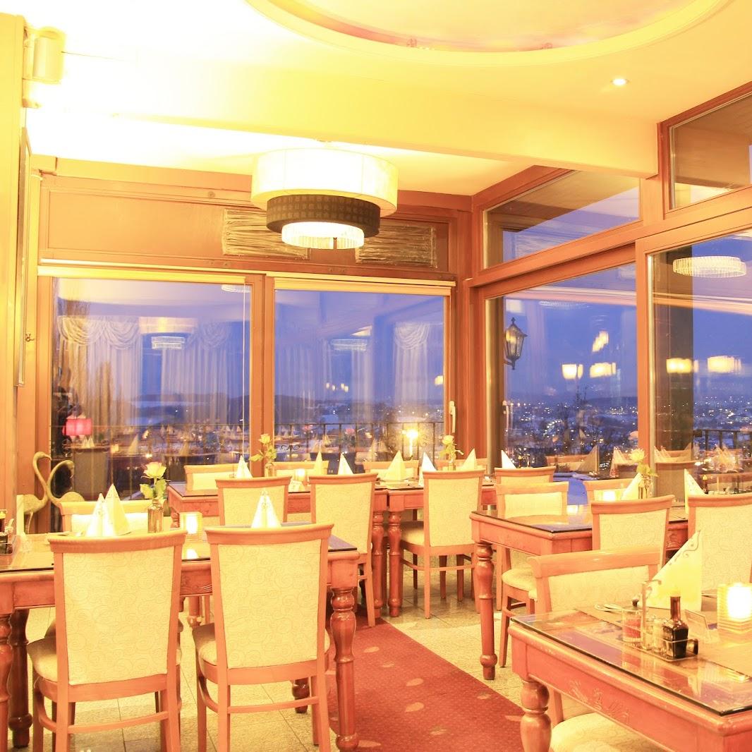 Restaurant "Qui Lin" in Gevelsberg