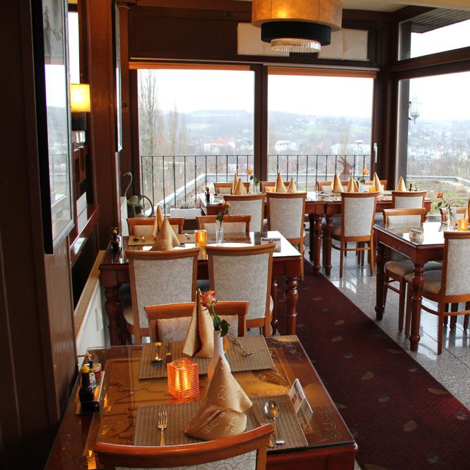 Restaurant "Qui Lin" in Gevelsberg