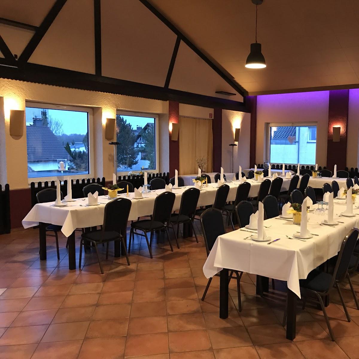Restaurant "Zum Lichtenplatz - Restaurant & Steakhaus" in Gevelsberg