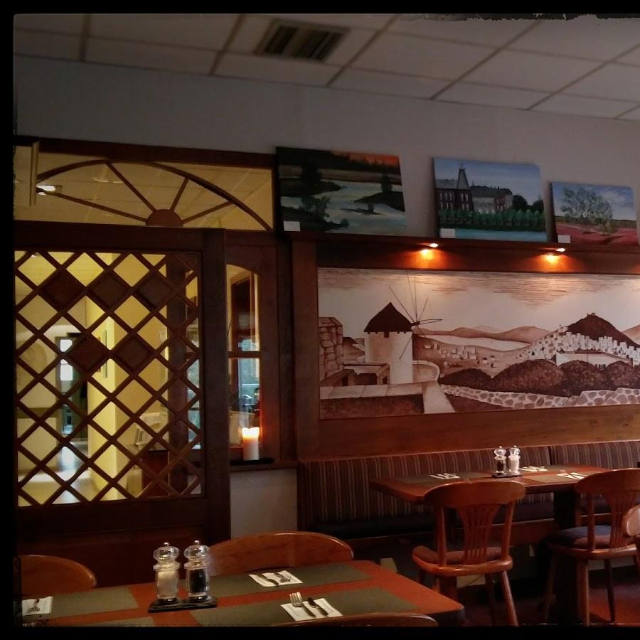 Restaurant "Restaurant Am Ufer" in  Gevelsberg