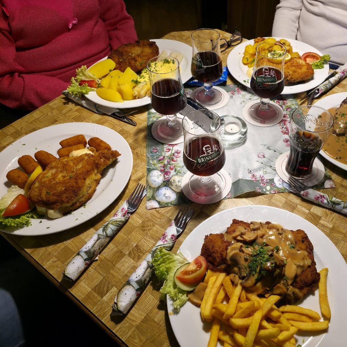 Restaurant "Restaurant Am Ufer" in Gevelsberg