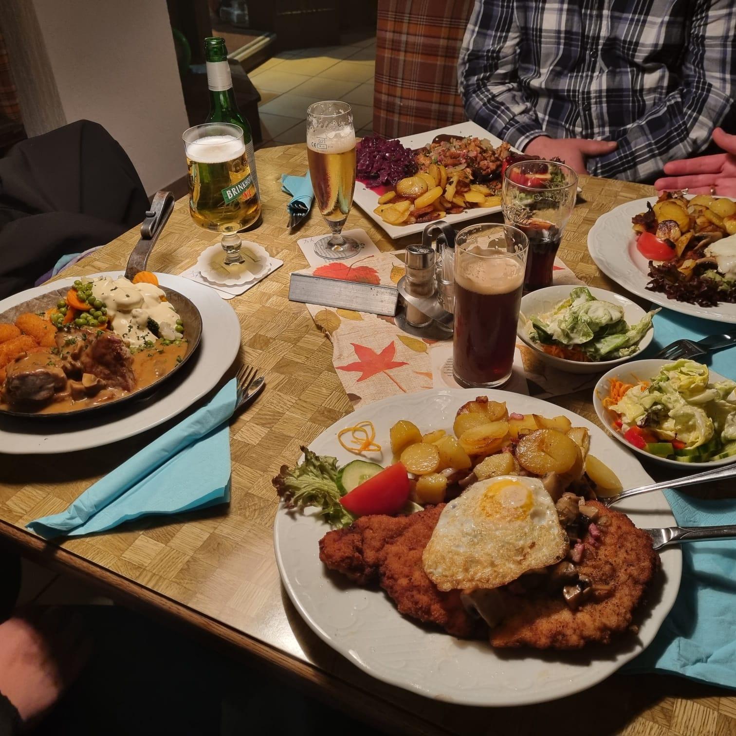 Restaurant "Restaurant Am Ufer" in Gevelsberg