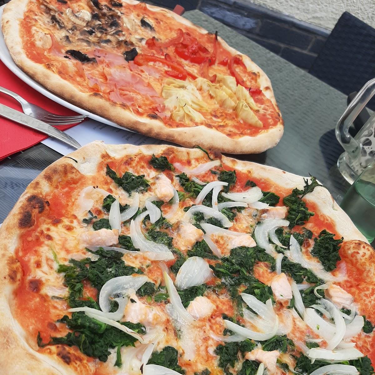 Restaurant "La Bruschetta Da Monica Ristorante · Pizzeria" in  Gevelsberg