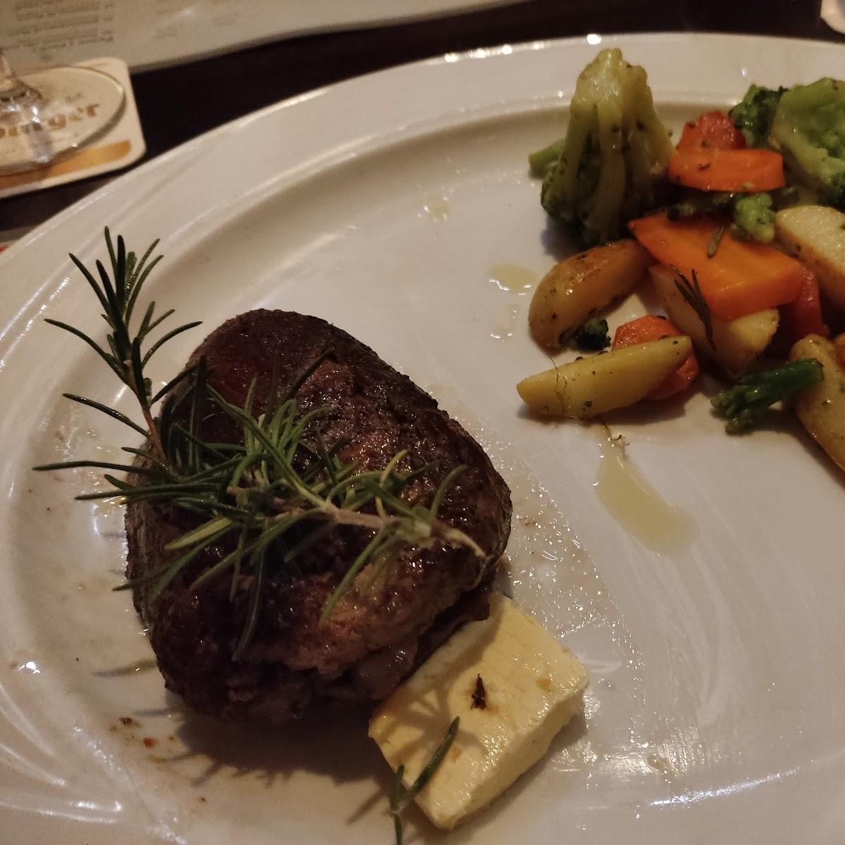 Restaurant "La Bruschetta Da Monica" in Gevelsberg