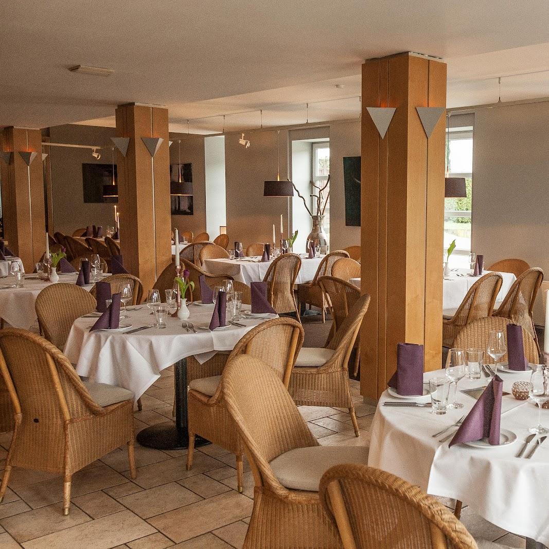 Restaurant "Restaurant Berkenberg" in Gevelsberg