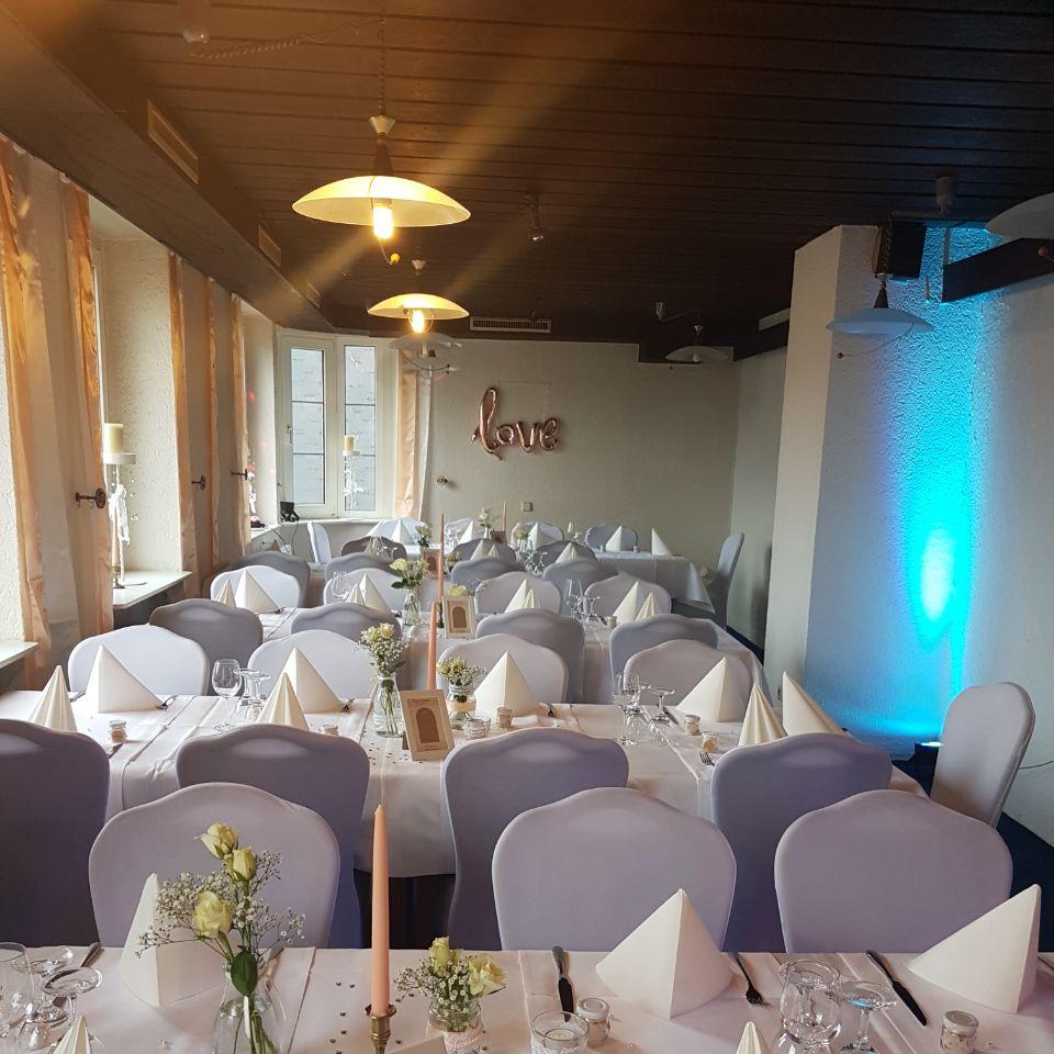 Restaurant "Am Rosendahl" in  Gevelsberg