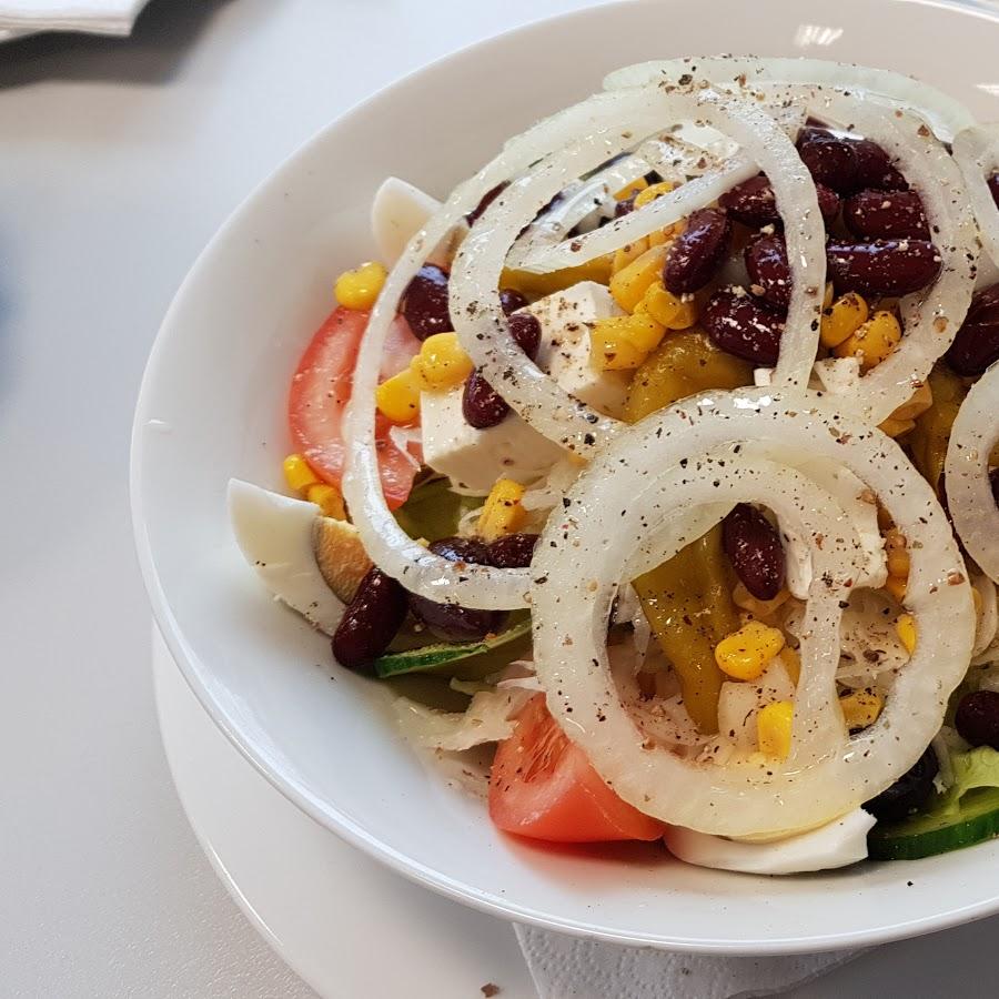 Restaurant "Hellas Grill" in  Gevelsberg