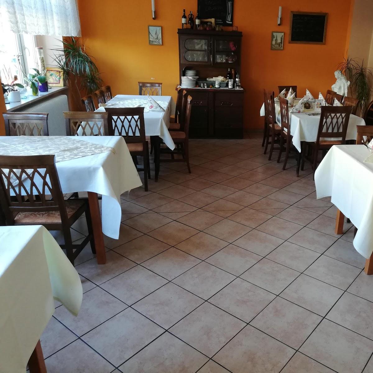 Restaurant "Pizzeria Da Enzo" in  Gevelsberg