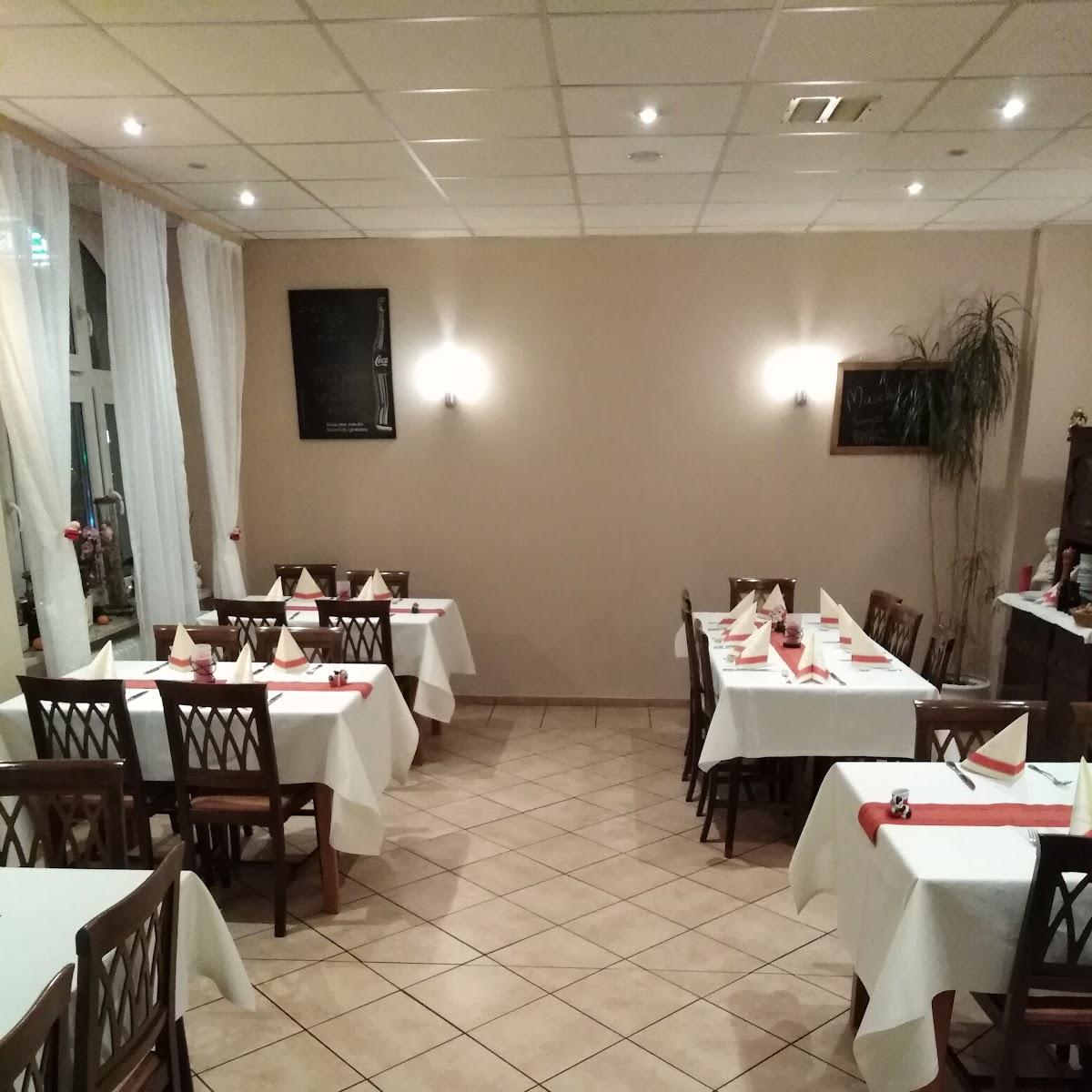 Restaurant "Pizzeria Da Enzo" in Gevelsberg