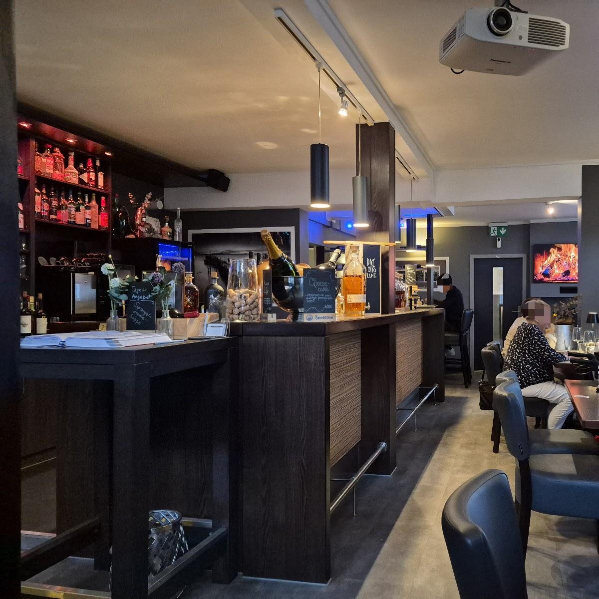Restaurant "Hotel & Restaurant Zum Postwagen" in Gevelsberg