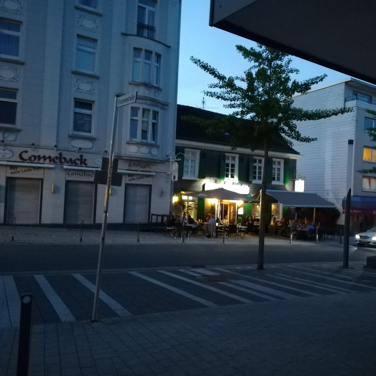 Restaurant "Lotus Garten" in  Gevelsberg