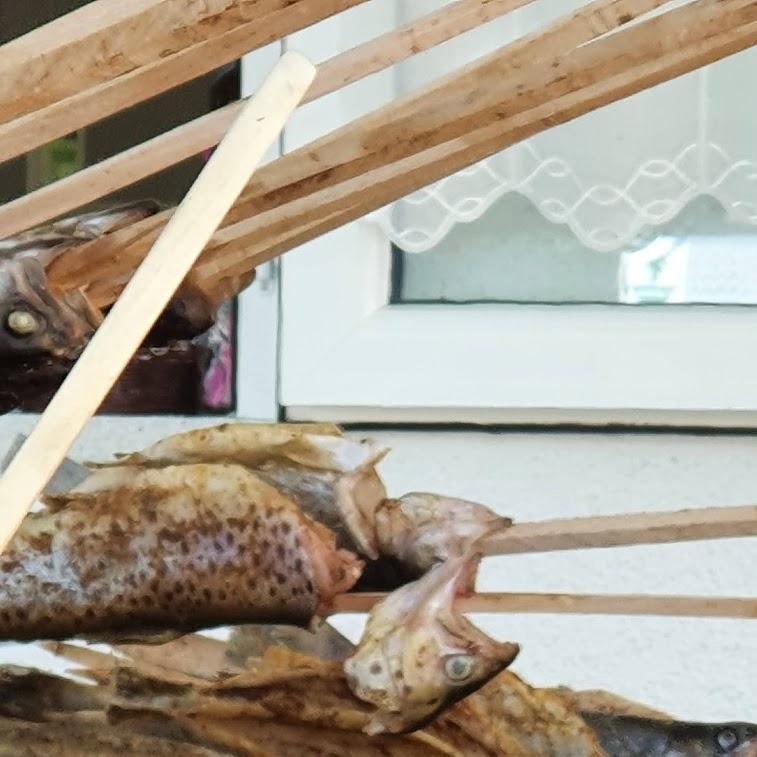 Restaurant "Wanderverein Oberaichbach" in Niederaichbach